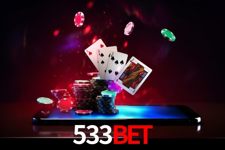 Statistics 533bet
