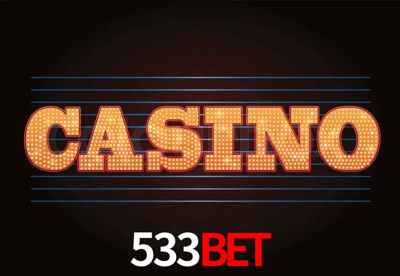 Estatísticas 533bet