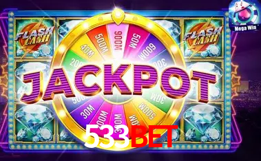 A Emoção da Loteria na 533bet: Uma Chance de Mudança de Vida