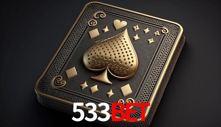 Experiência VIP 533bet