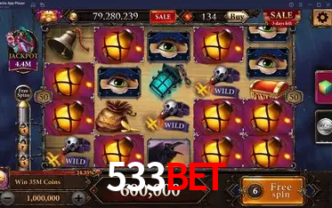 Weekend Specials 533bet