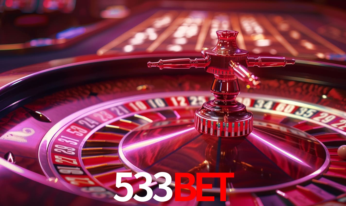 A Emoção da Loteria na 533bet: Uma Chance de Mudança de Vida