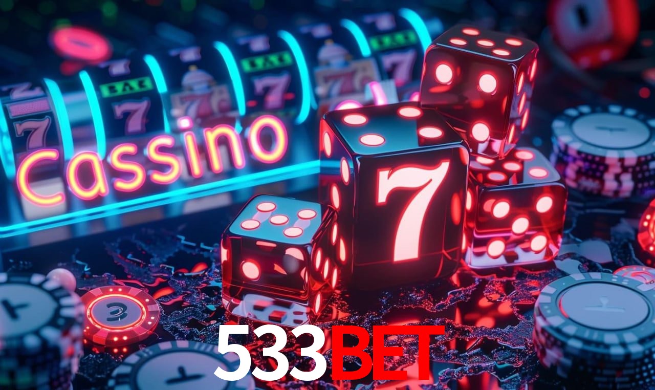Football Betting 533bet