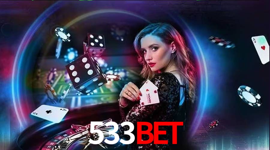 Slot Games 533bet