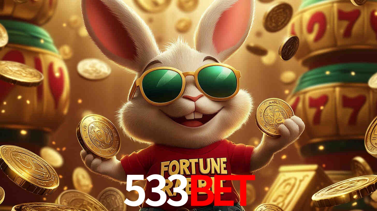 Bônus Generosos e Exclusivos no 533bet para Você!