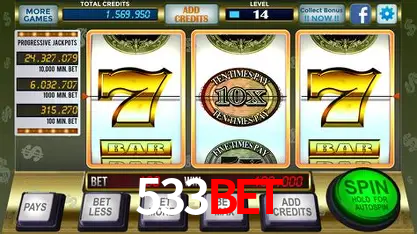 Flash Promotion 533bet