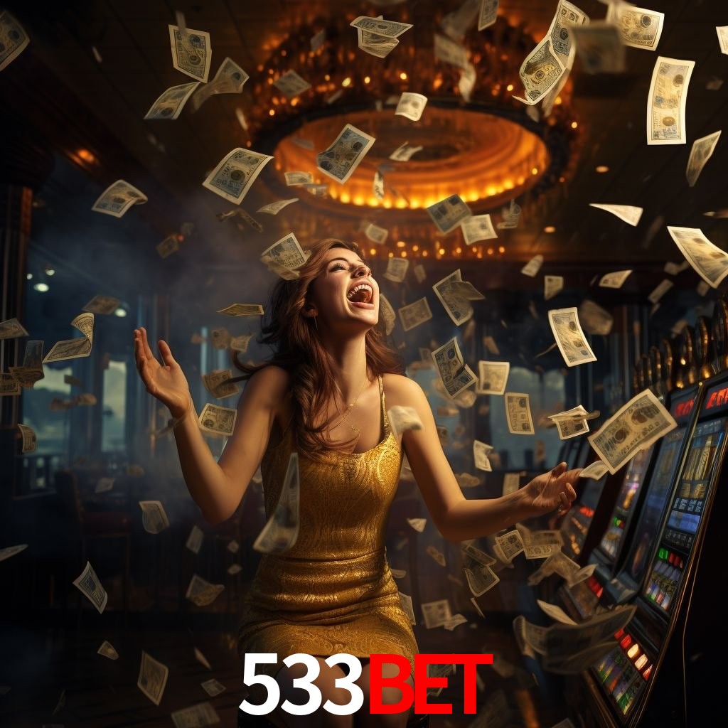 VIP Casino 533bet