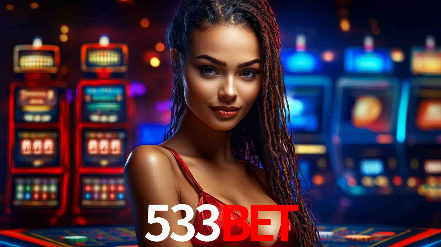 Descubra o Programa VIP da 533bet: Vantagens Exclusivas para Jogadores