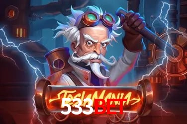 Login Seguro 533bet