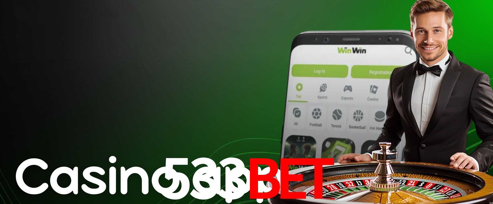 2FA Security 533bet