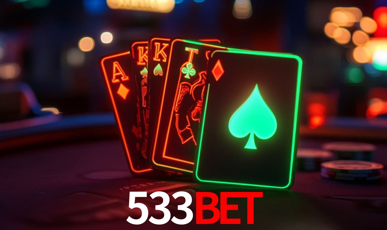 Avaliações dos Jogadores 533bet