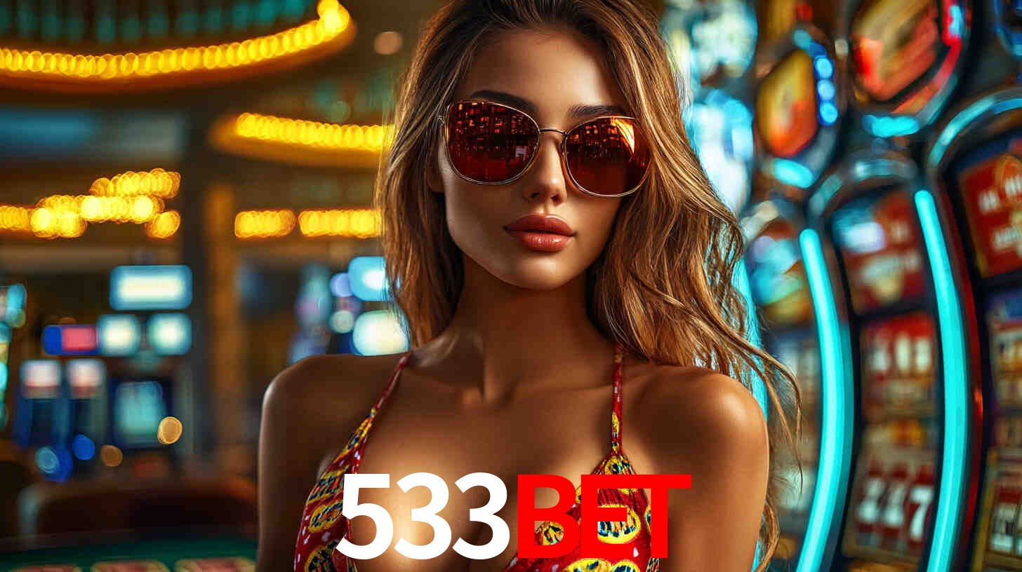 Ofertas Imperdíveis na 533bet: Promoções e Bônus Que Valem a Pena