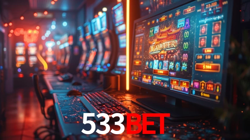 533bet.com