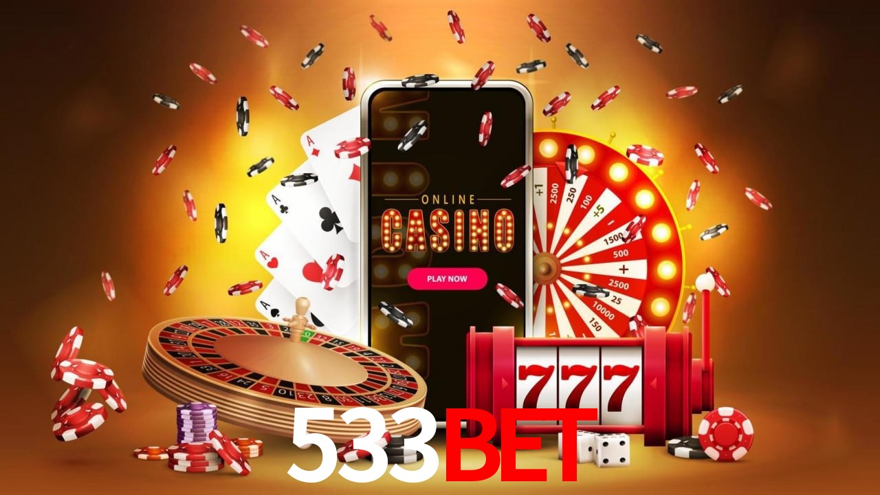 Descubra o Programa VIP da 533bet: Vantagens Exclusivas para Jogadores