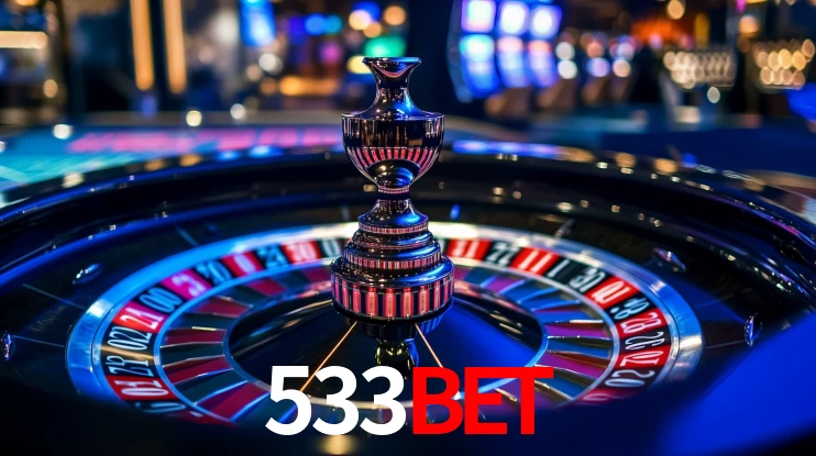 533bet login