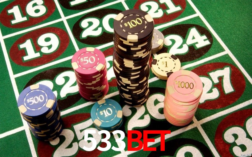 Apostas de Futebol 533bet