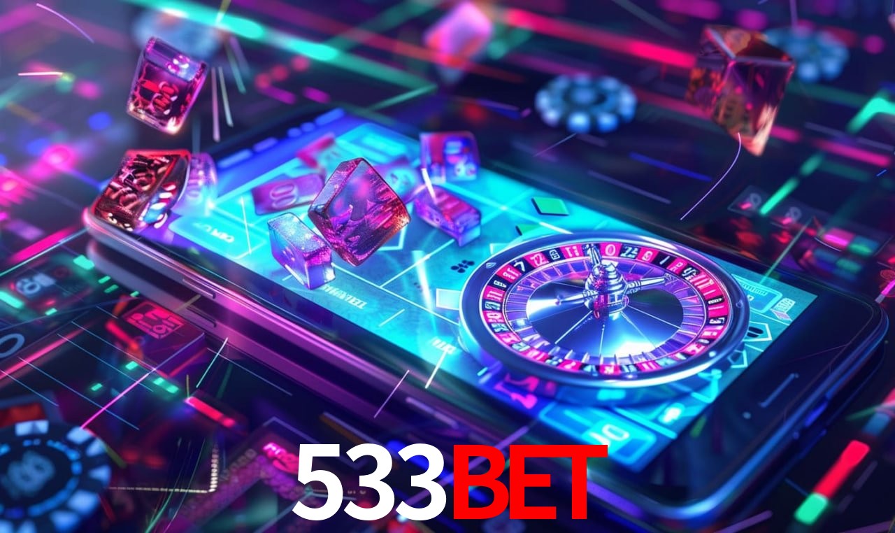 Apostas de Tênis 533bet
