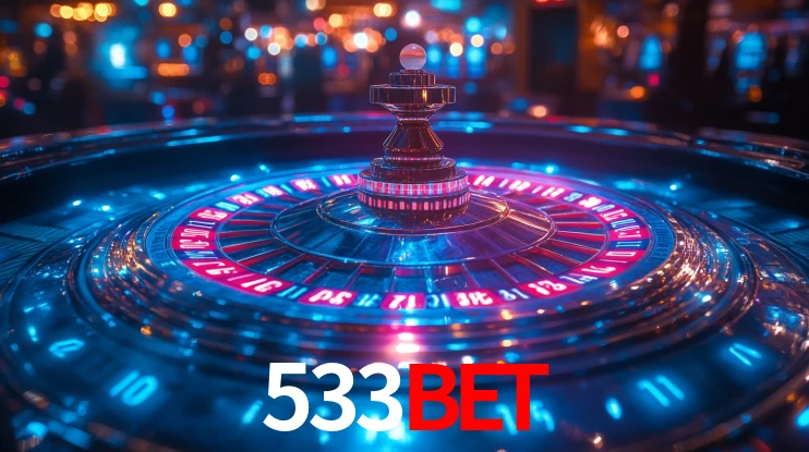 Experimente o Login Seguro Premium no 533bet