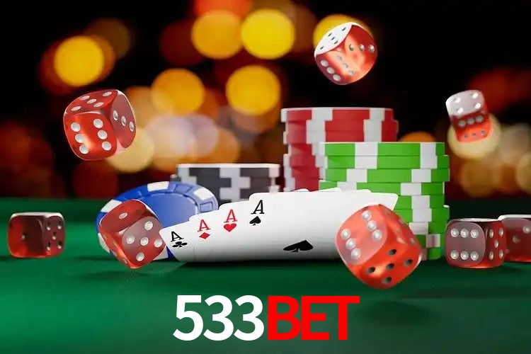 Jogos de Slot 533bet
