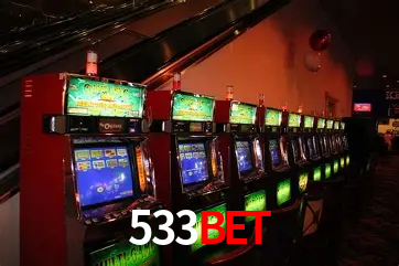 A Experiência Imersiva dos Cassinos Ao Vivo no 533bet