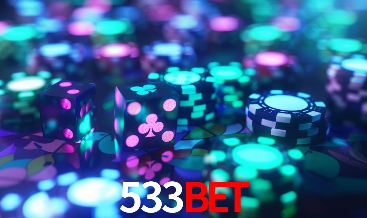 Casino VIP 533bet