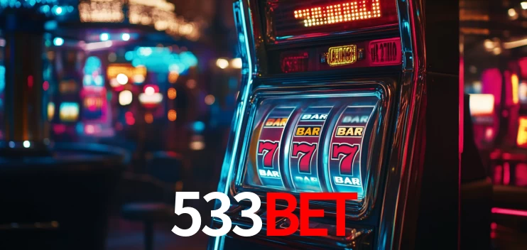 Daily Bonuses 533bet