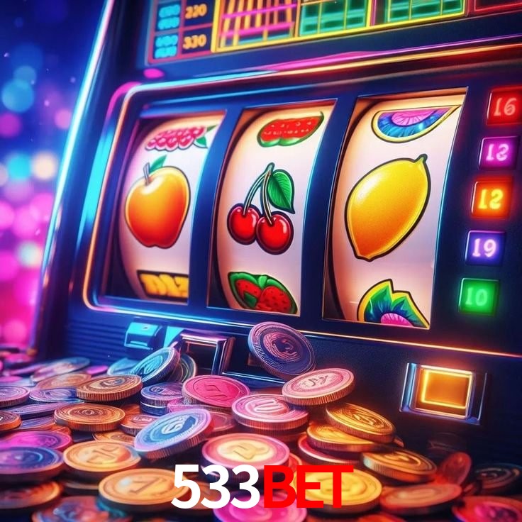 Estatísticas Esportivas 533bet