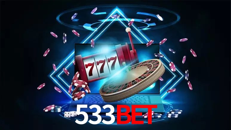 Cadastro Rápido 533bet