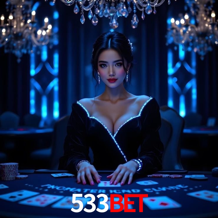 Provedores de Jogos 533bet