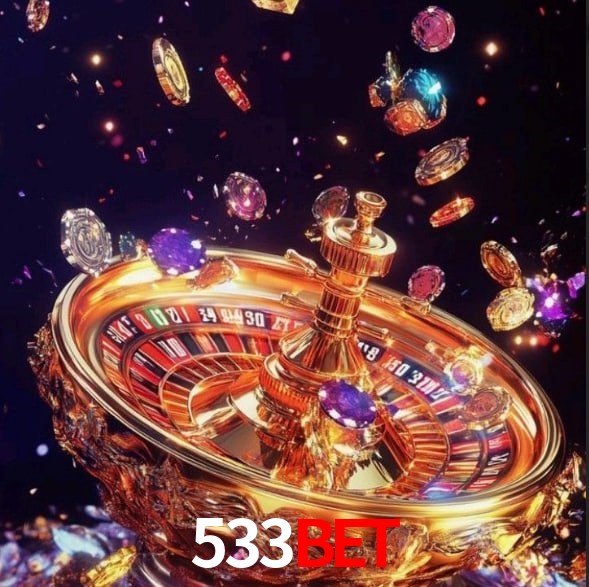 Promoções Sazonais 533bet