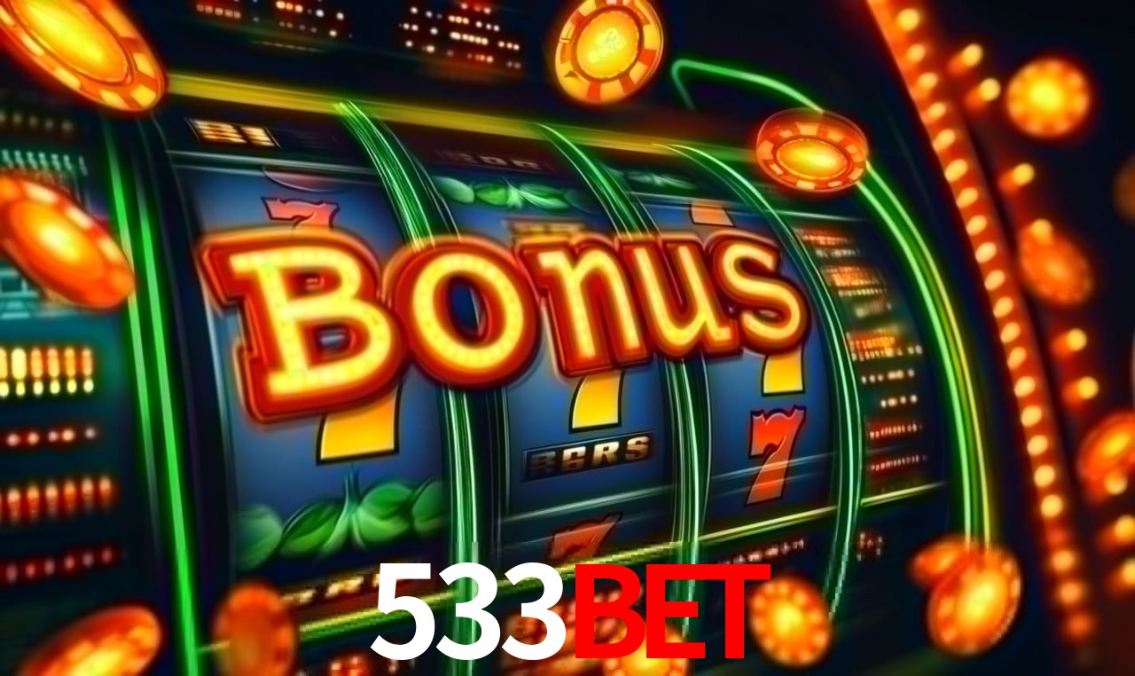 Blackjack Table 533bet