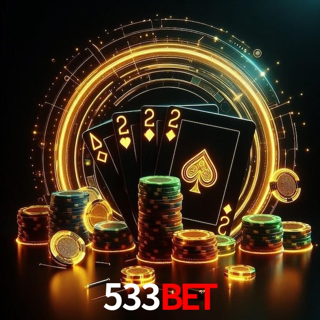 Diretório de Jogos 533bet