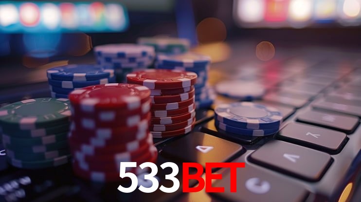 Sistemas de Segurança 533bet