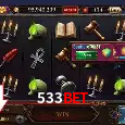 Seasonal Promotions 533bet